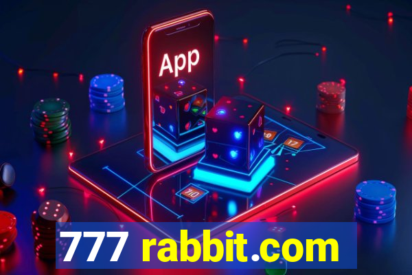 777 rabbit.com